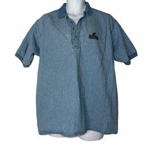 Antigua Sport Vintage Arizona Cardinals Shirt S